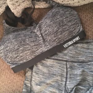 Victoria’s Secret Sports Bra